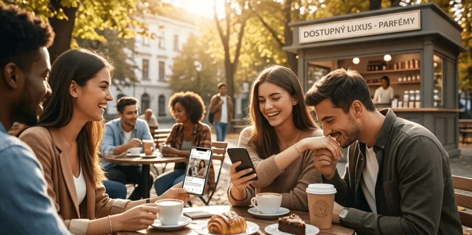 Prečo naše parfémy vydržia dlhšie